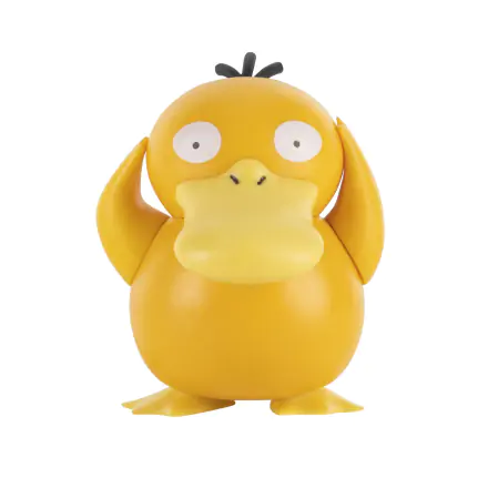 Pokémon Battle Figurka Psyduck 7,5 cm fotografii produktu