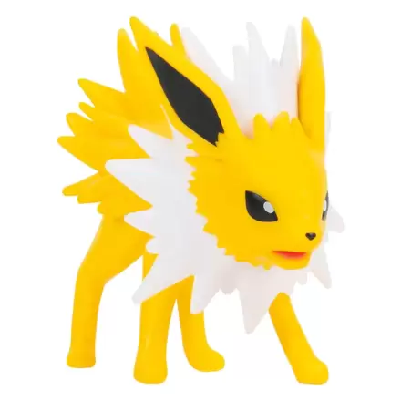 Pokémon Battle Figurka Jolteon 5 cm fotografii produktu