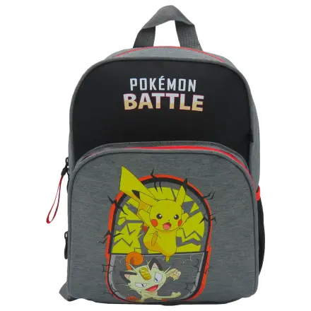 Pokemon Battle batoh 30cm fotografii produktu