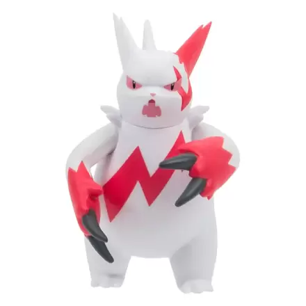 Pokémon Battle figurka Zangoose 5 cm fotografii produktu