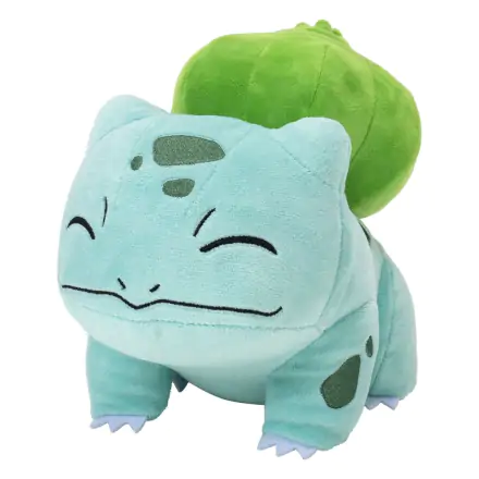 Pokémon Plyšová figurka Bulbasaur #3 20 cm fotografii produktu