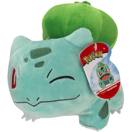 Plyšová figurka Pokémon Bulbasaur 20 cm termékfotója