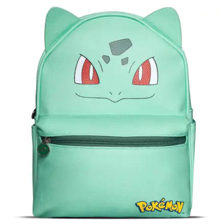 Pokemon Bulbasaur batoh 26 cm fotografii produktu