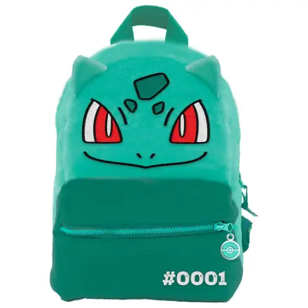 Pokemon Bulbasaur batoh 30 cm fotografii produktu