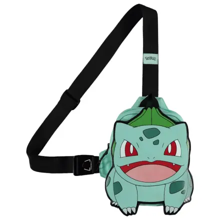 Pokémon taška přes rameno Bulbasaur fotografii produktu
