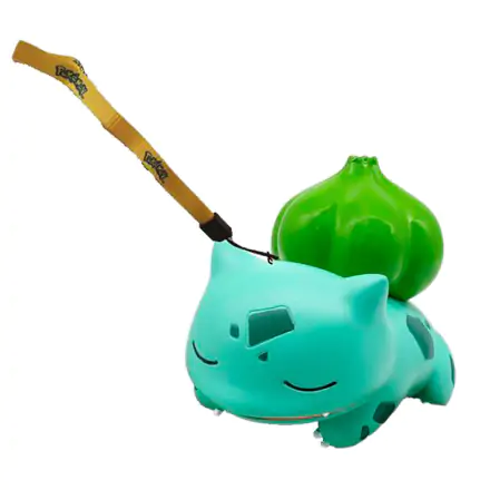 Pokemon Bulbasaur Svítící figurka 9 cm termékfotója