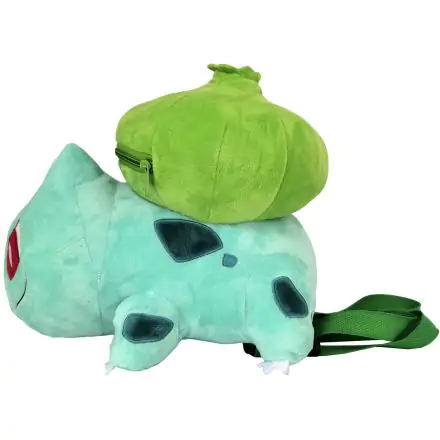 Pokemon Bulbasaur batoh plyšová hračka 36cm termékfotója