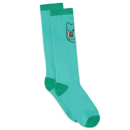 Pokémon podkolenky Bulbasaur 39-42 fotografii produktu