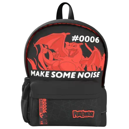 Pokemon Charizard Twilight Champions adaptabilní batoh 41 cm fotografii produktu