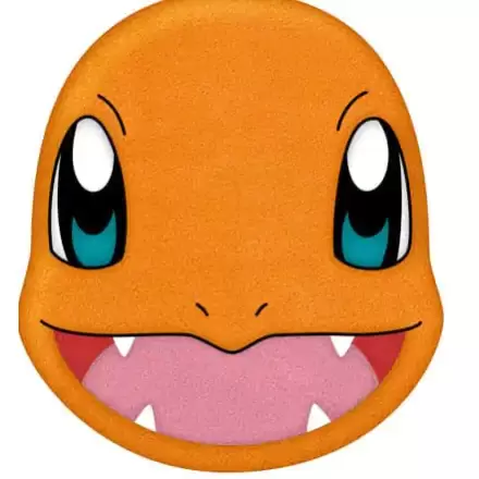 Pokemon Polštář Charmander 34 cm fotografii produktu