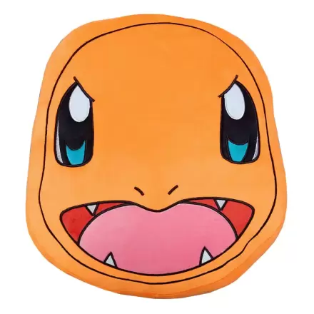 Polštář Pokémon Charmander 40 cm termékfotója