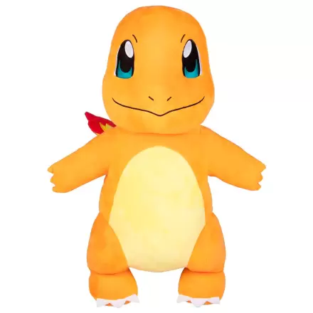 Pokemon Charmander plyšová hračka 60cm termékfotója