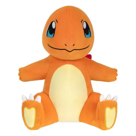 Pokémon plyšová figurka Charmander 30 cm termékfotója