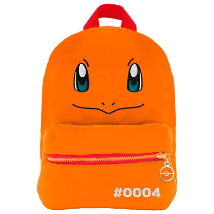 Pokemon Charmander batoh 30cm fotografii produktu