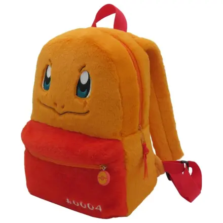 Pokemon Charmander batoh 30cm fotografii produktu