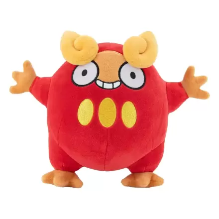 Pokémon plyšová figurka Darumaka 20 cm fotografii produktu
