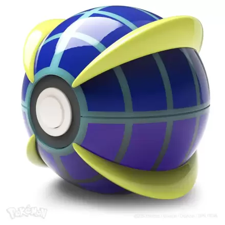 Pokémon Diecast Replika Beast Ball termékfotója