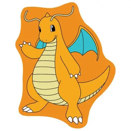 Pokemon polštář Dragonite 36 cm fotografii produktu