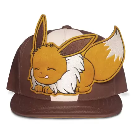 Pokémon kšiltovka Eevee termékfotója