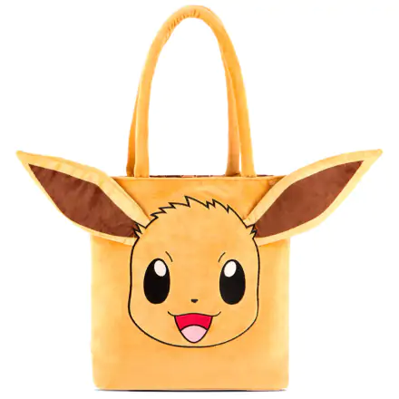 Pokémon Plátěná taška Eevee fotografii produktu