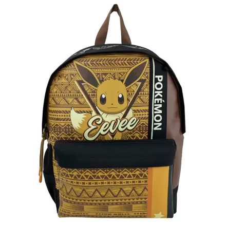 Pokemon Eevee přizpůsobitelný batoh 40 cm termékfotója