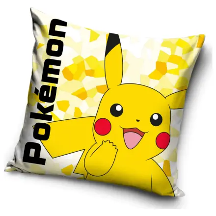 Pokémon Electro povlak na polštář fotografii produktu