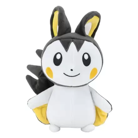 Pokémon plyšová figurka Emolga 20 cm termékfotója