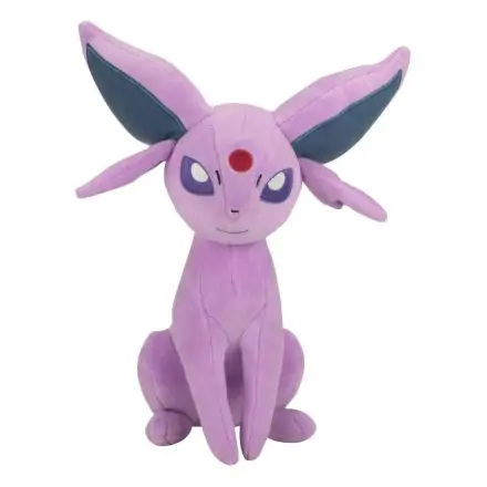 Pokémon Plyšová figurka Espeon 20 cm termékfotója