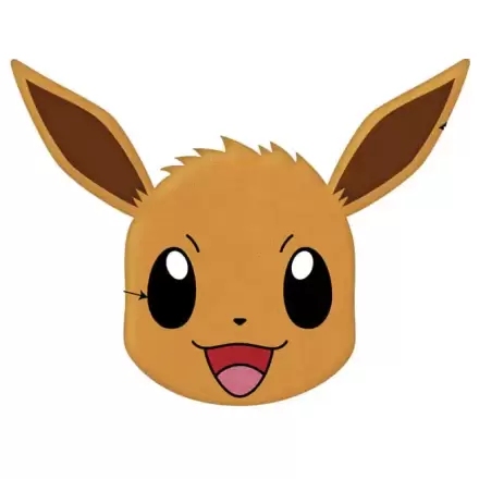 Polštář Pokemon Evoli 35 cm termékfotója