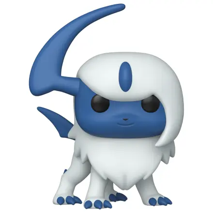 Pokemon Funko POP! Hry vinylová figurka Absol 9 cm fotografii produktu