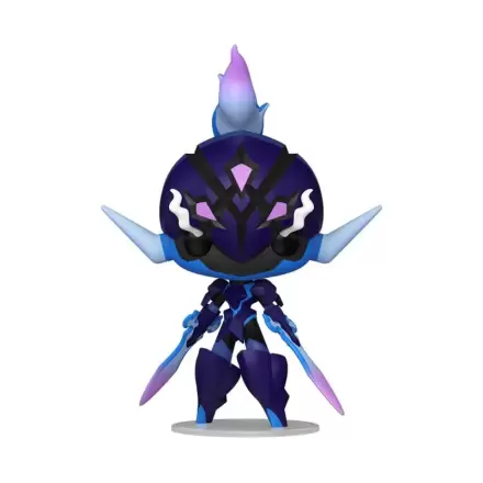 Pokemon Funko POP! Games Vinylová figurka Ceruledge 9 cm fotografii produktu