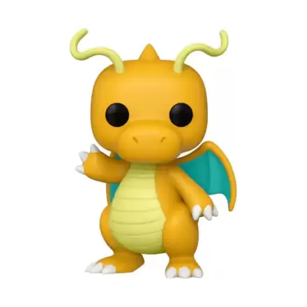 Pokemon POP! Games Vinylová figurka Dragonite(EMEA) 9 cm termékfotója