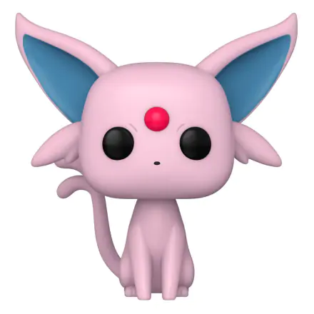 Pokemon POP! Games vinylová figurka Espeon (EMEA) 9 cm termékfotója