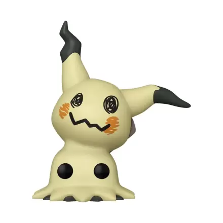 Pokemon Funko POP! Games vinylová figurka Mimikyu(EMEA) 9 cm termékfotója