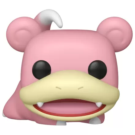 Pokemon Funko POP! Games vinylová figurka Slowpoke 9 cm fotografii produktu