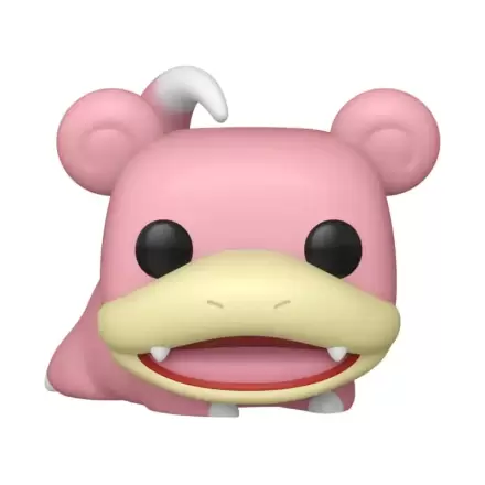 Pokemon Funko POP! Games vinylová figurka Slowpoke 9 cm fotografii produktu