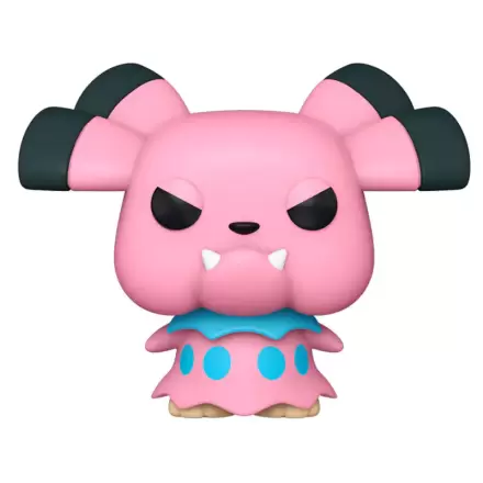 Pokemon Funko POP! Games vinylová figurka Snubbull (EMEA) 9 cm termékfotója