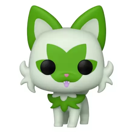 Pokemon Funko POP! Games vinylová figurka Sprigatito(EMEA) 9 cm termékfotója