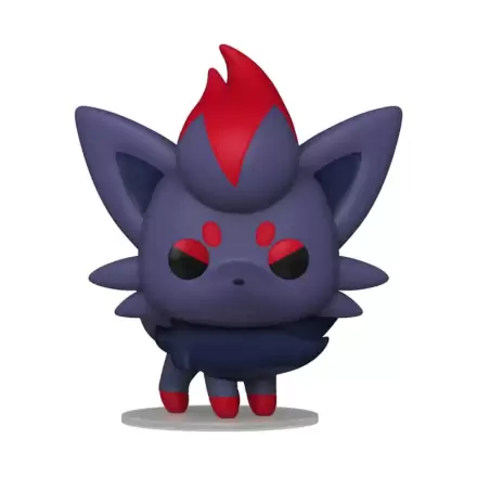 Pokemon Funko POP! Games vinylová figurka Zorua 9 cm termékfotója