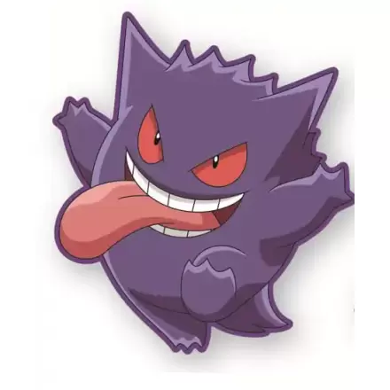 Polštář Pokémon Gengar 30 cm termékfotója