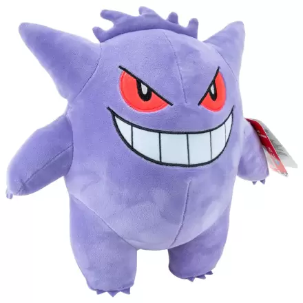 Pokemon Gengar plyšová hračka 24cm termékfotója