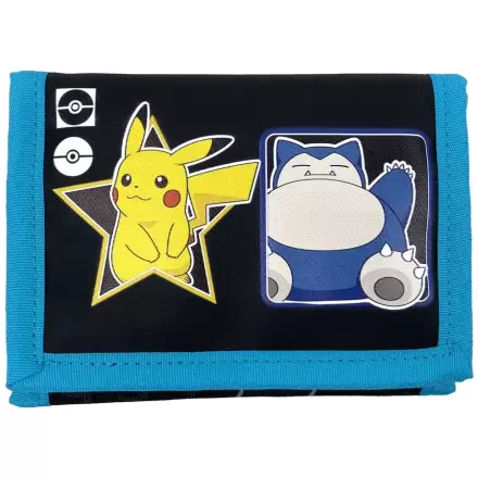 Pokemon Geo peněženka fotografii produktu