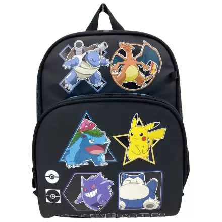 Pokemon Geo batoh 30 cm termékfotója