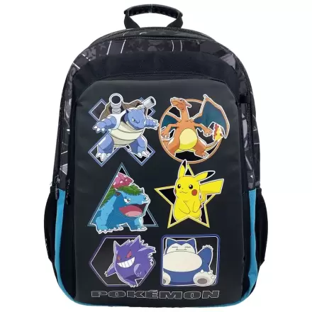 Pokemon Geo adaptabilní batoh 42 cm termékfotója