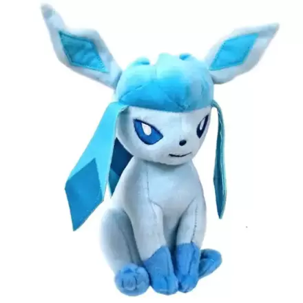 Pokemon Glaceon plyšová hračka 24cm termékfotója