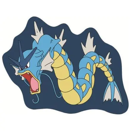 Pokemon Polštář Gyarados 36 cm fotografii produktu