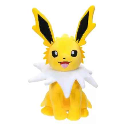 Pokémon Plyšová Figurka Jolteon 20 cm fotografii produktu