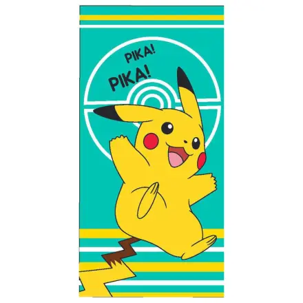 Pokémon Joy ručník fotografii produktu