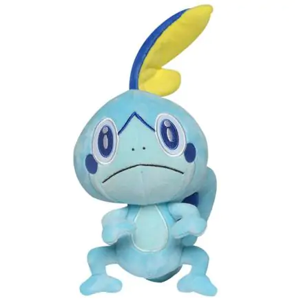 Pokémon plyšová figurka Larméléon 20 cm termékfotója