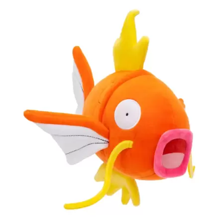 Pokémon Plyšová figurka Magikarp 20 cm fotografii produktu